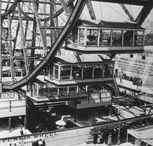 The Columbian Exposition The Columbian Exposition